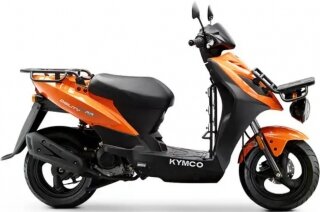 Kymco Agility Carry 50i 4T Motosiklet kullananlar yorumlar